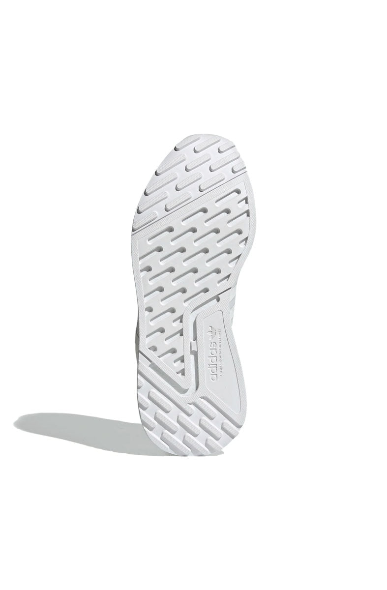 Tênis Adidas Multix W Branco/Branco - NewSkull