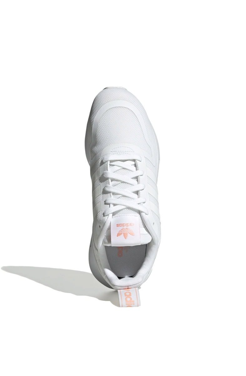 Tênis Adidas Multix W Branco/Branco - NewSkull
