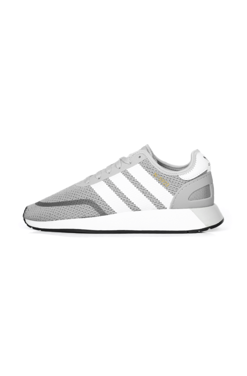 Tênis Adidas N - 5923 cinza - NewSkull