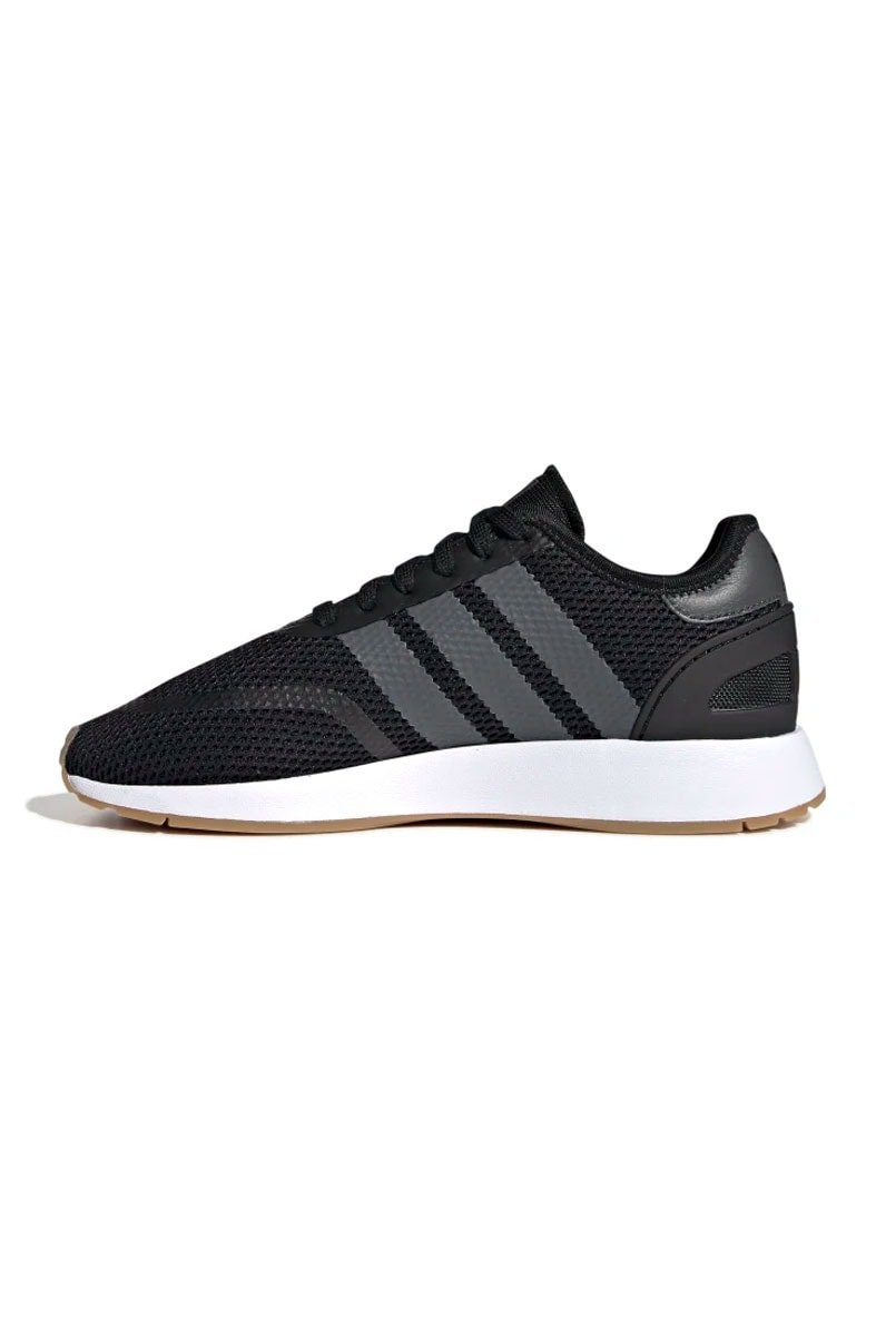 Tênis Adidas N - 5923 Feminino Preto/Branco - NewSkull