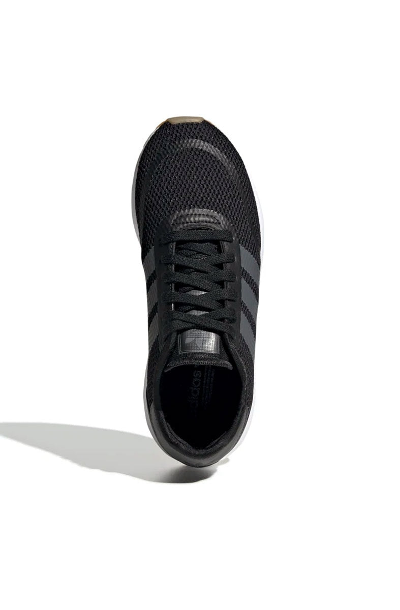 Tênis Adidas N - 5923 Feminino Preto/Branco - NewSkull