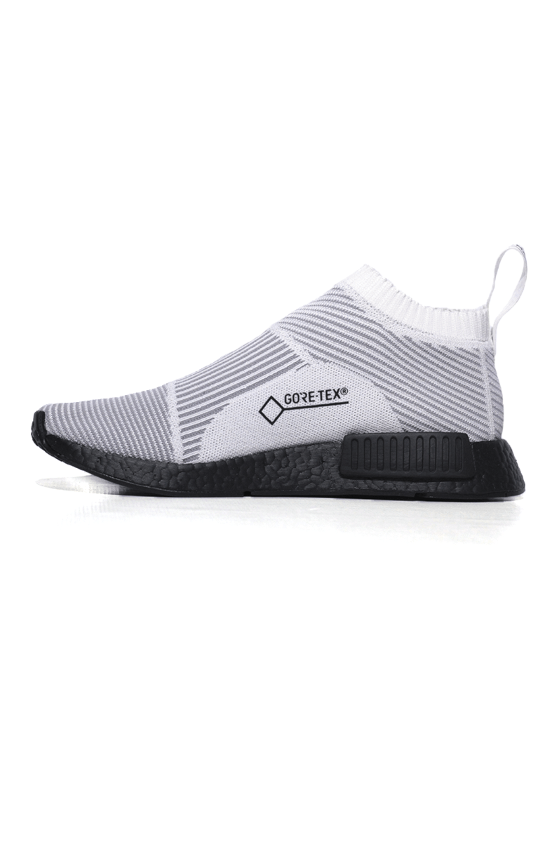 Tênis Adidas NMD CS1 GTX Primeknit Branco - NewSkull