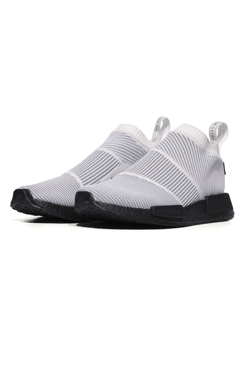 Tênis Adidas NMD CS1 GTX Primeknit Branco - NewSkull