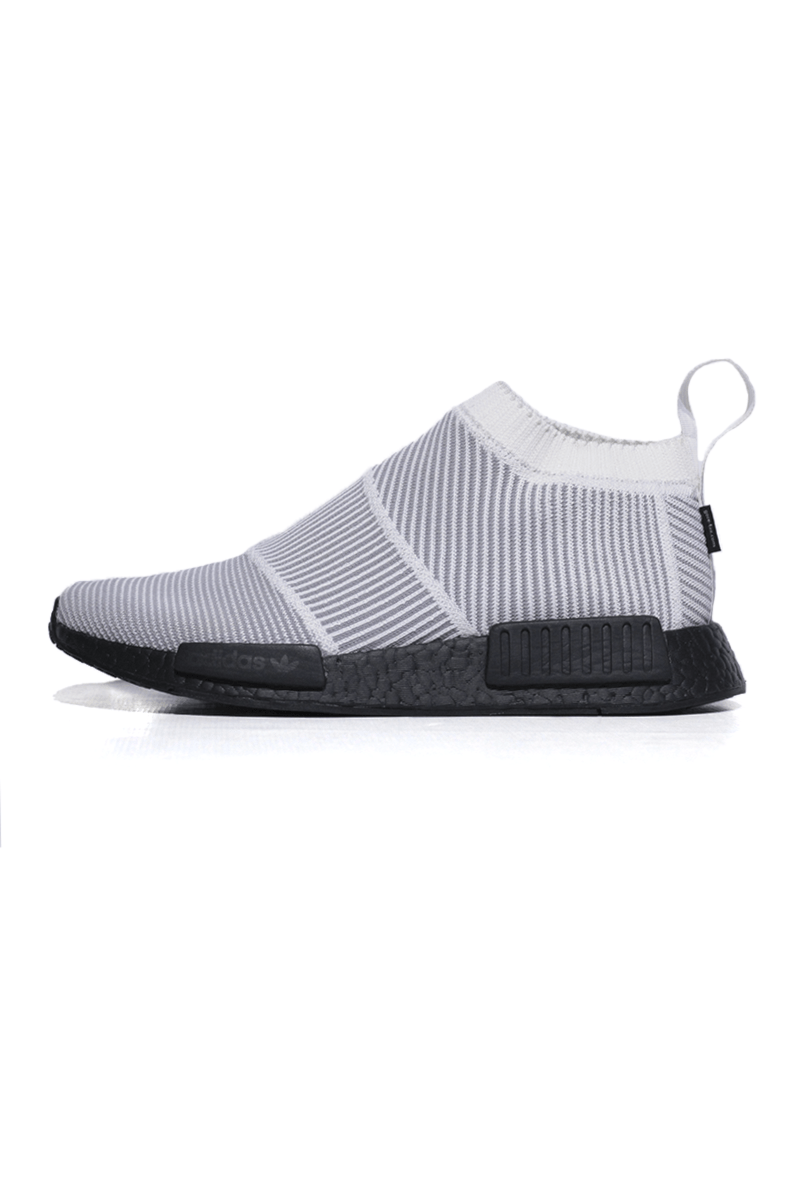Tênis Adidas NMD CS1 GTX Primeknit Branco - NewSkull
