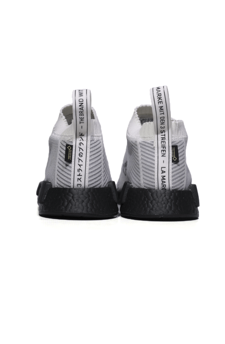 Tênis Adidas NMD CS1 GTX Primeknit Branco - NewSkull
