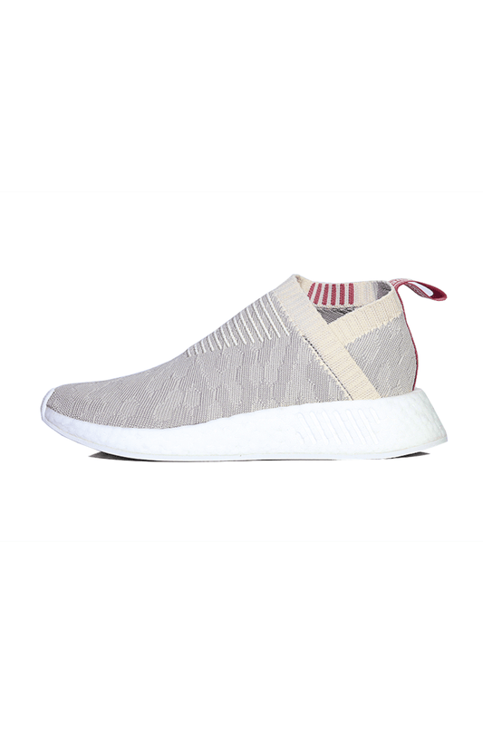 Tênis Adidas NMD CS2 PK Feminino Bege - NewSkull