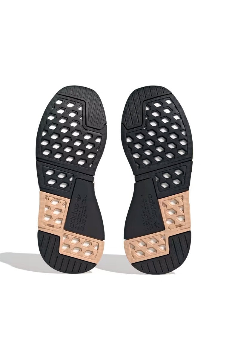 Tênis Adidas NMD G1 Aluminio/Bege - NewSkull