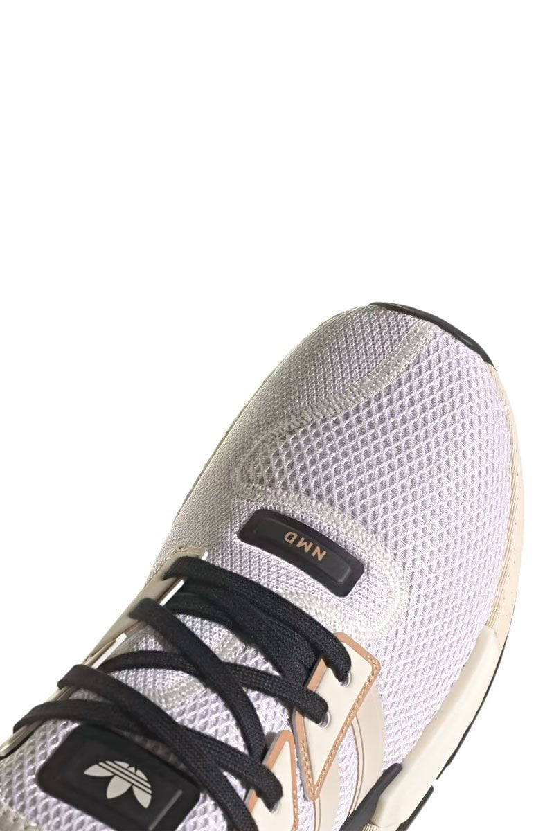 Tênis Adidas NMD G1 Aluminio/Bege - NewSkull
