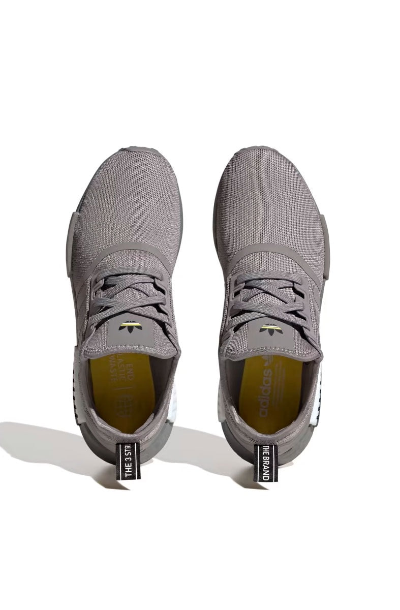 Tênis Adidas NMD R1 Cinza - NewSkull