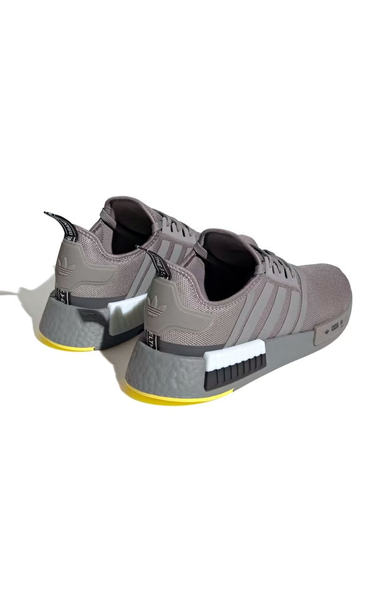 Tênis Adidas NMD R1 Cinza - NewSkull