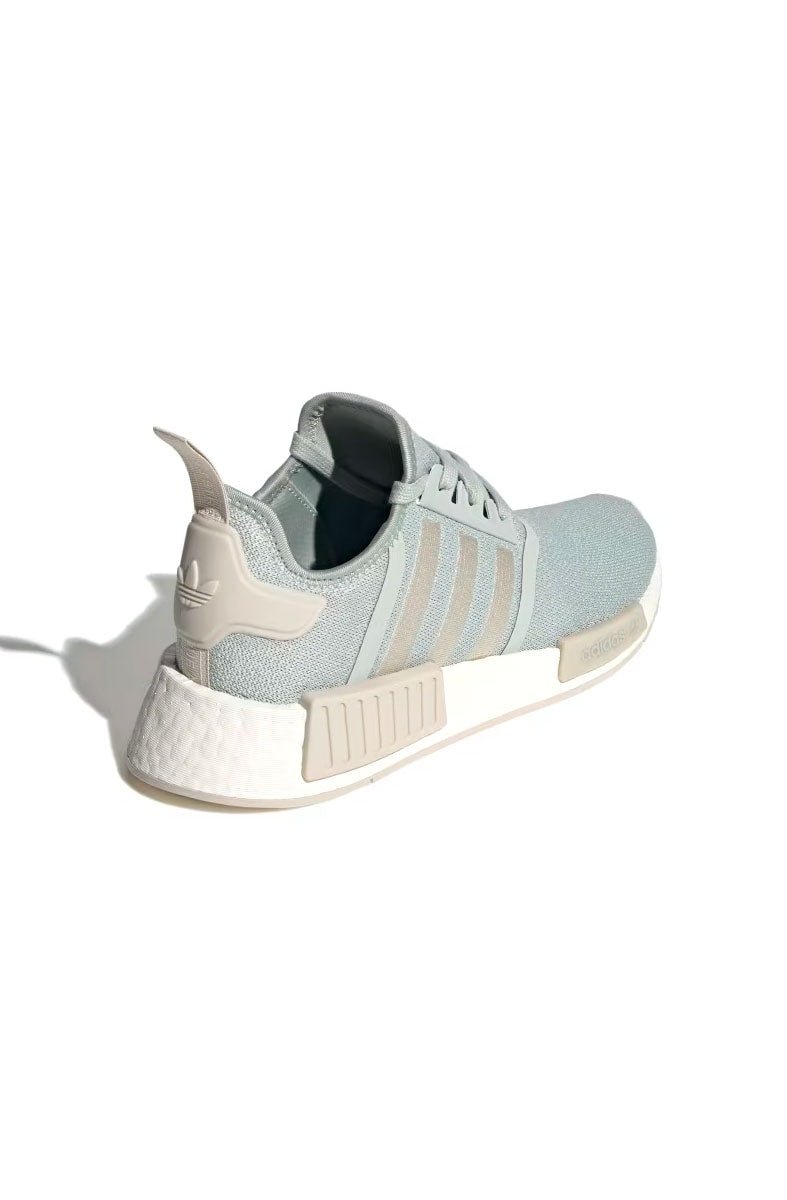 Tênis Adidas NMD R1 Feminino Prata/Alumínio IE0595 - NewSkull
