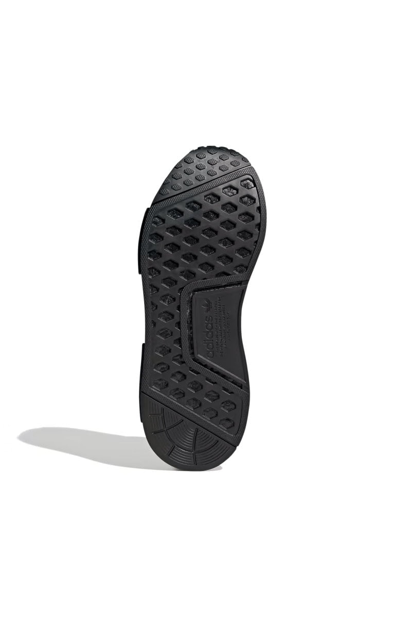 Tênis Adidas NMD R1 Feminino Preto/Rosa GX8312 - NewSkull