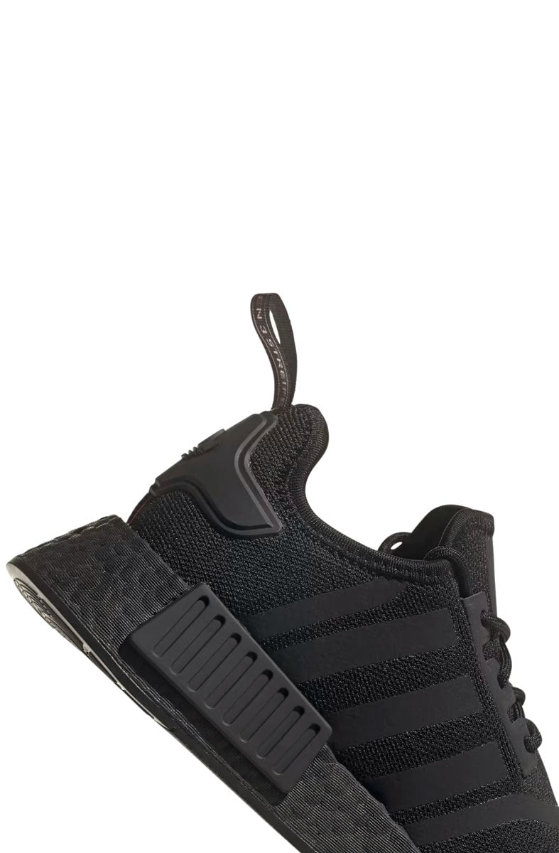 Tênis Adidas NMD R1 Feminino Preto/Rosa GX8312 - NewSkull