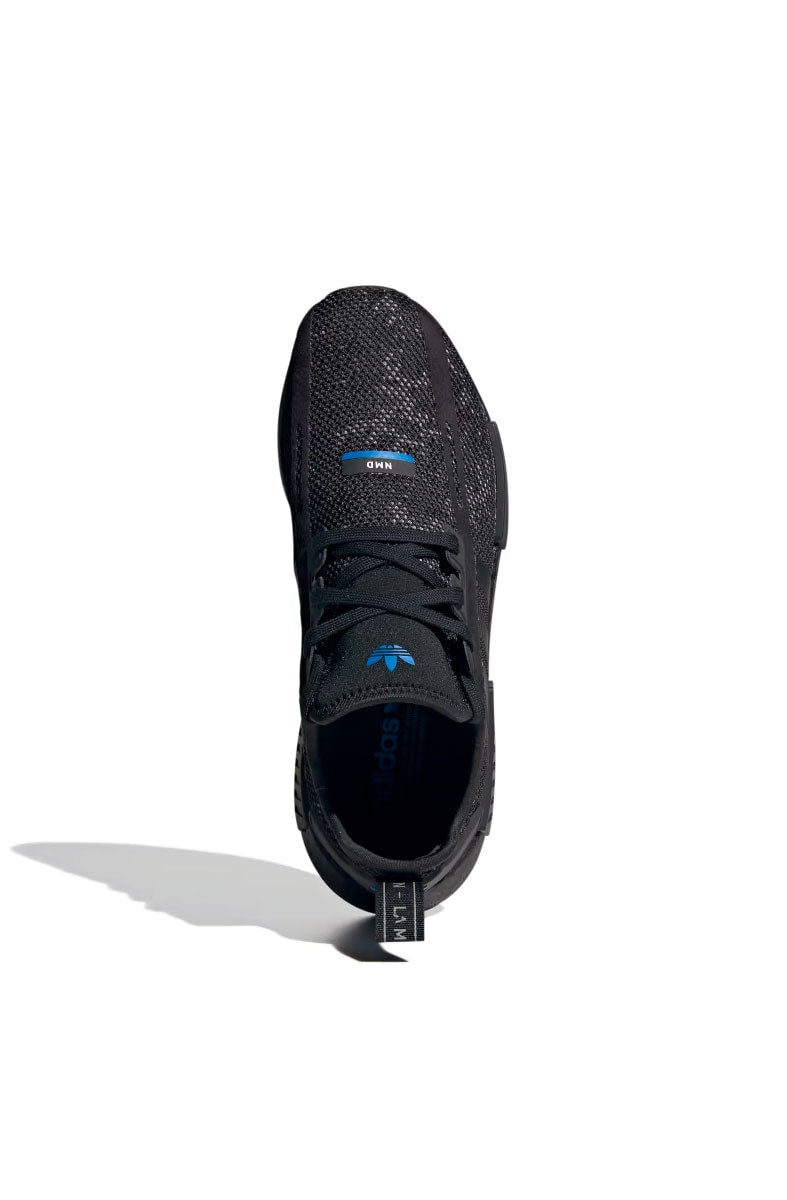 Tênis Adidas NMD R1 Preto/Preto IG5535 - NewSkull