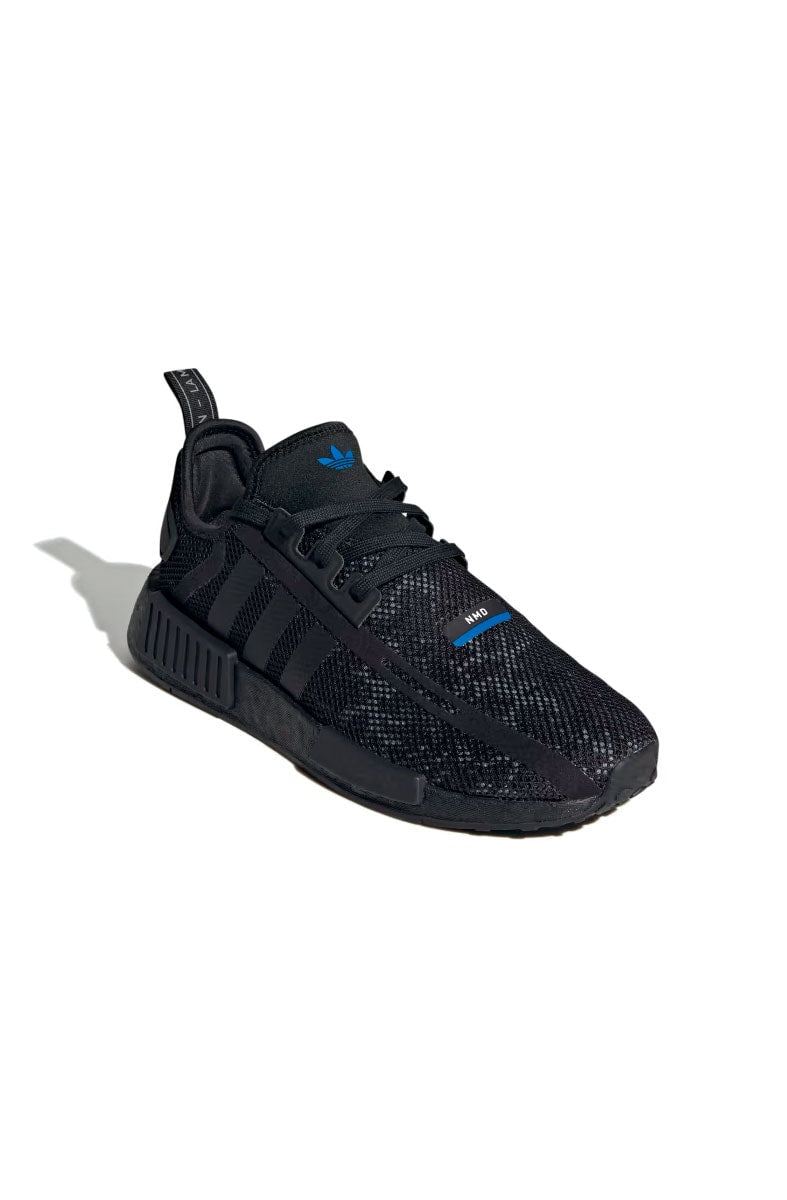 Tênis Adidas NMD R1 Preto/Preto IG5535 - NewSkull
