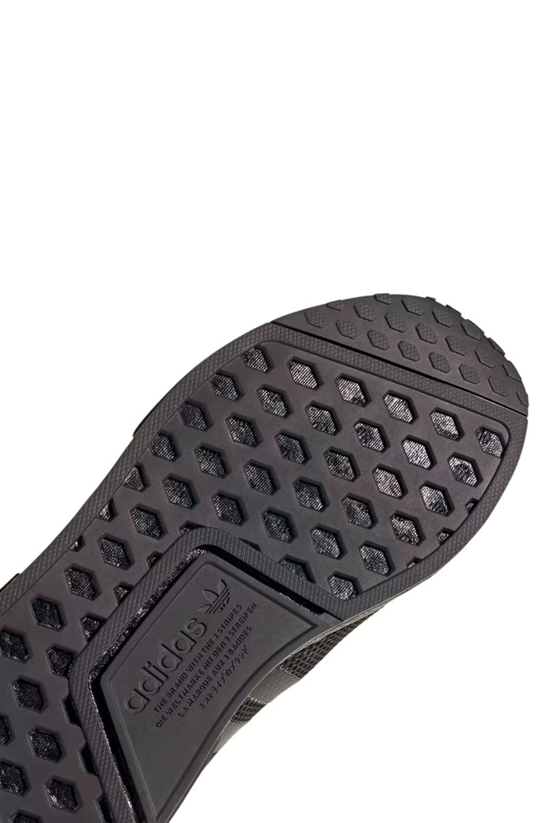 Tênis Adidas NMD R1 Preto/Preto IG5535 - NewSkull