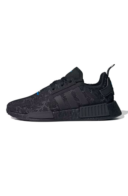 Tênis Adidas NMD R1 Preto/Preto IG5535 - NewSkull