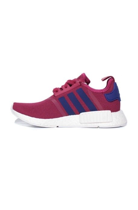 Tênis Adidas NMD_R1 Unity Pink/Unity Ink/ White - NewSkull