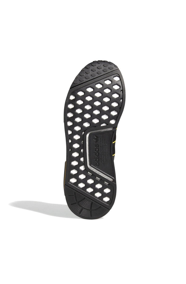 Tênis Adidas NMD R1 v2 Rio de Janeiro Preto - NewSkull