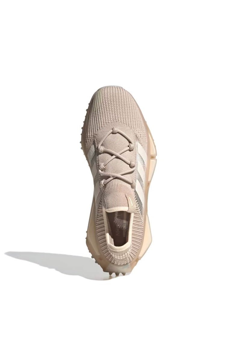 Tênis Adidas NMD S1 Bege/Branco IE9551 - NewSkull