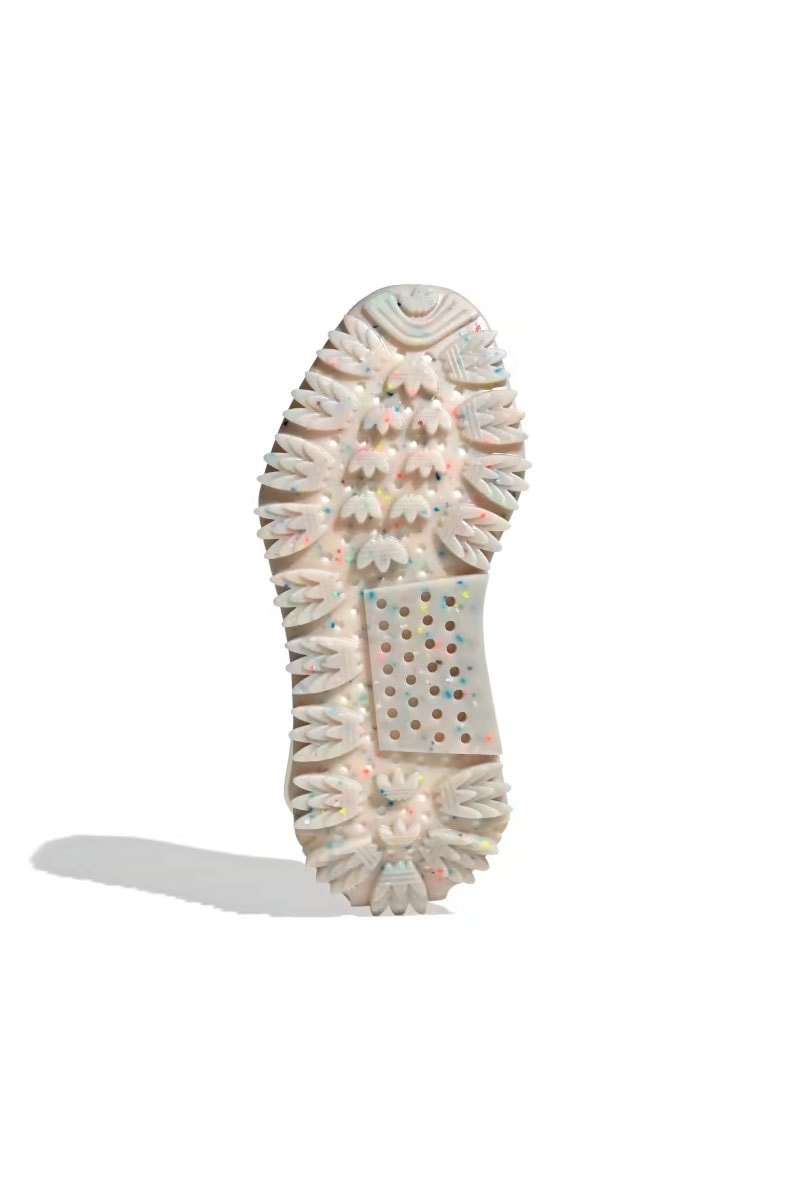 Tênis Adidas NMD S1 Bege/Branco IE9551 - NewSkull