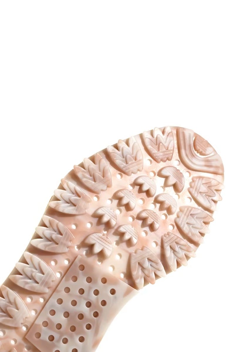 Tênis Adidas NMD S1 Bege/Cinza IE2074 - NewSkull