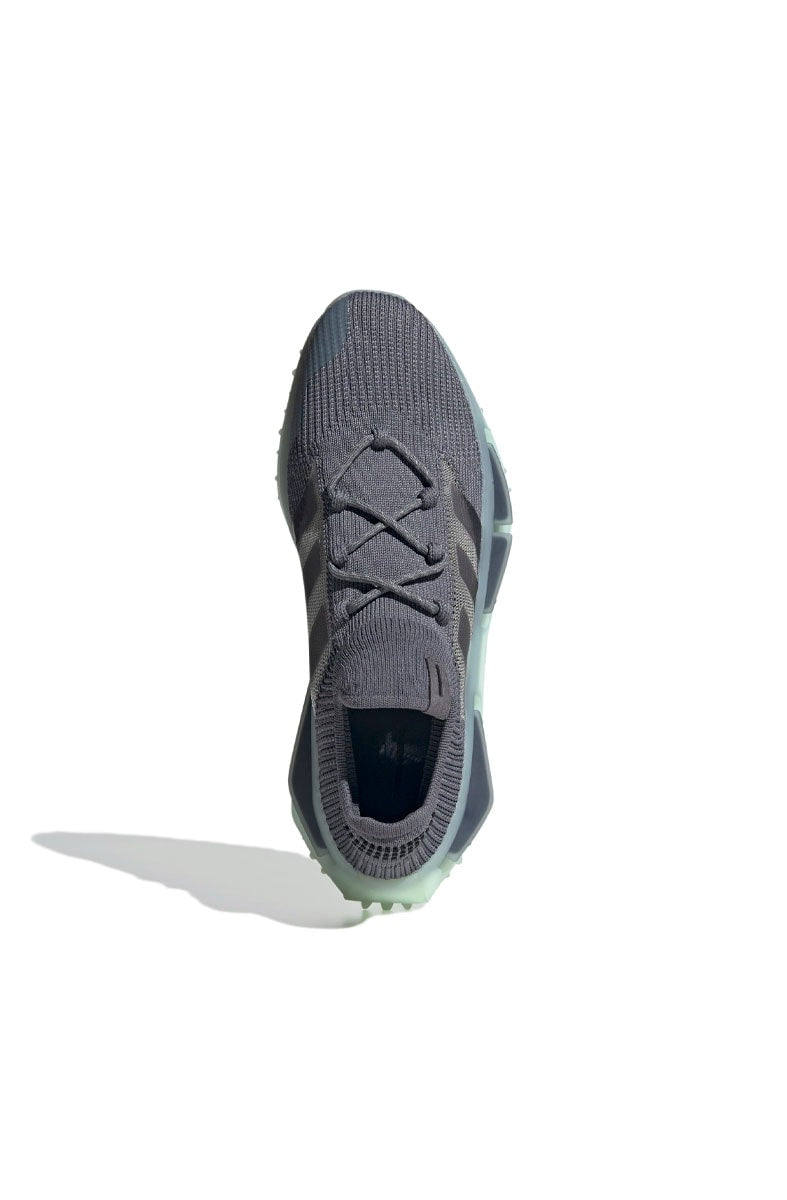 Tênis Adidas NMD _S1 Cinza/Verde - NewSkull