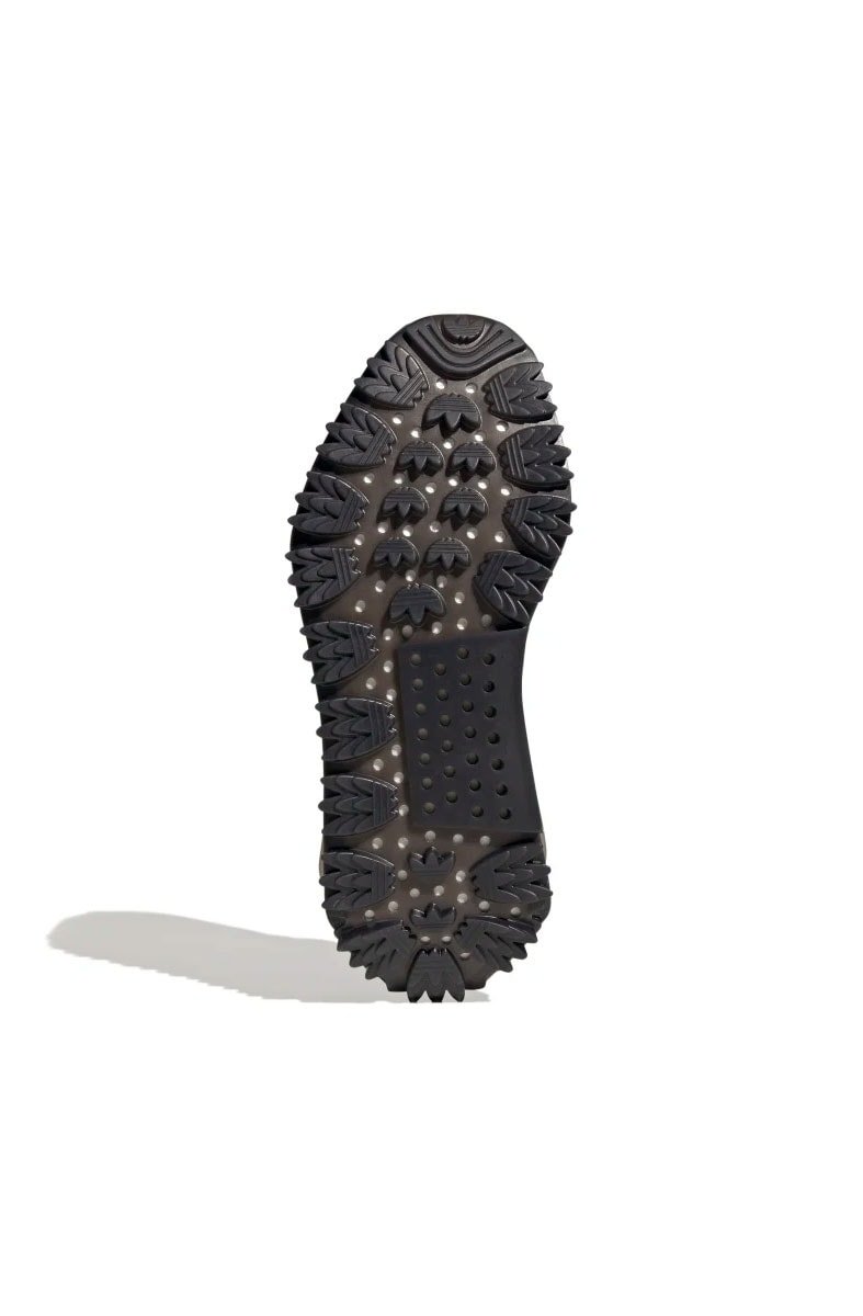 Tênis Adidas NMD S1 Preto/Azul - NewSkull