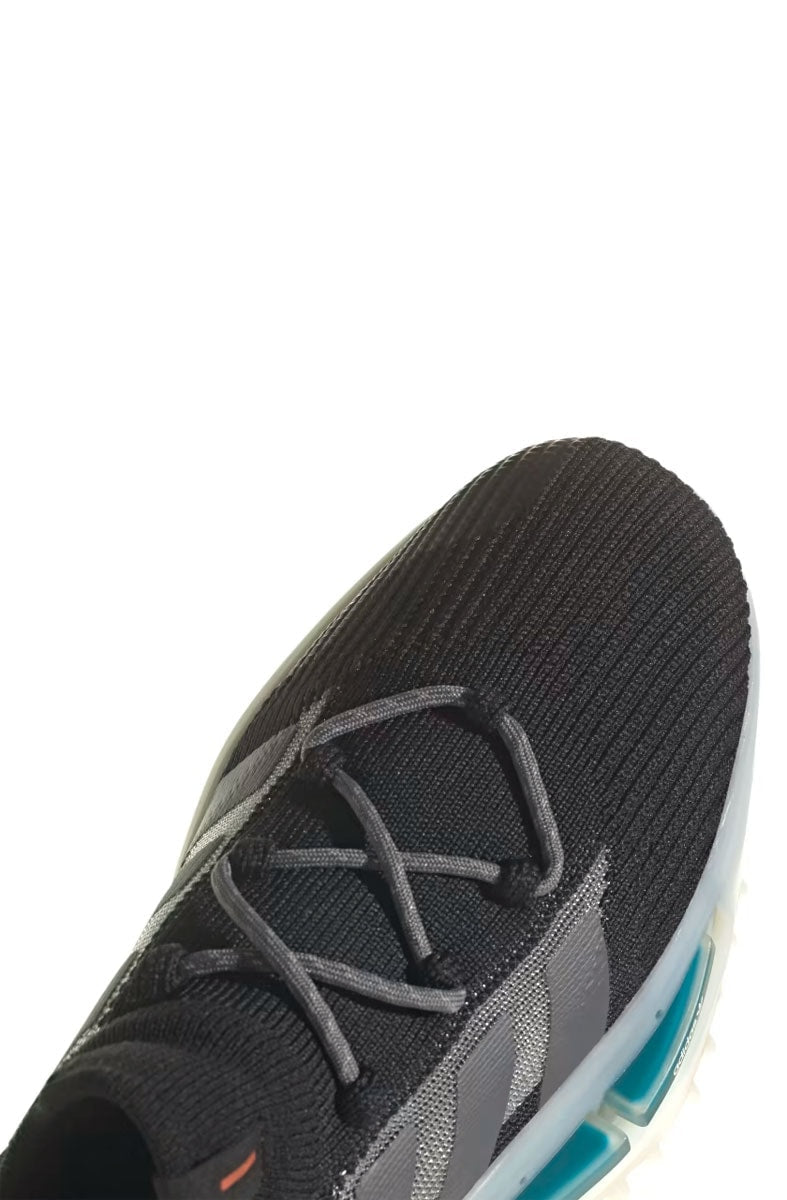 Tênis Adidas NMD S1 Preto/Cinza/Off - White - NewSkull