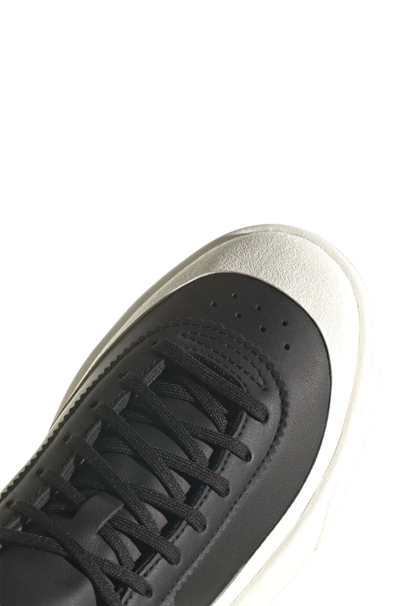 Tênis Adidas Nucombe Preto/Branco - NewSkull