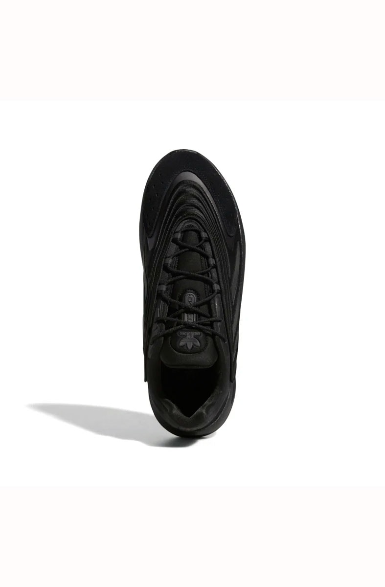 Tênis Adidas Ozelia Preto - NewSkull
