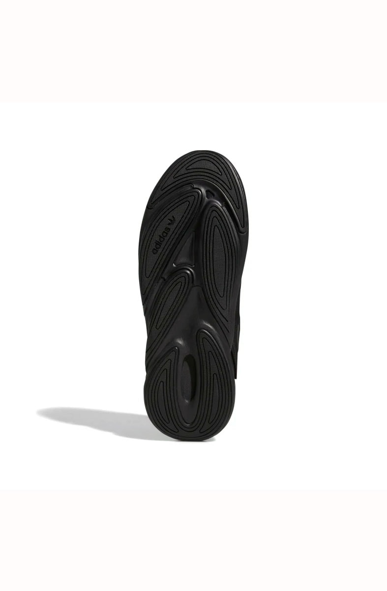 Tênis Adidas Ozelia Preto - NewSkull