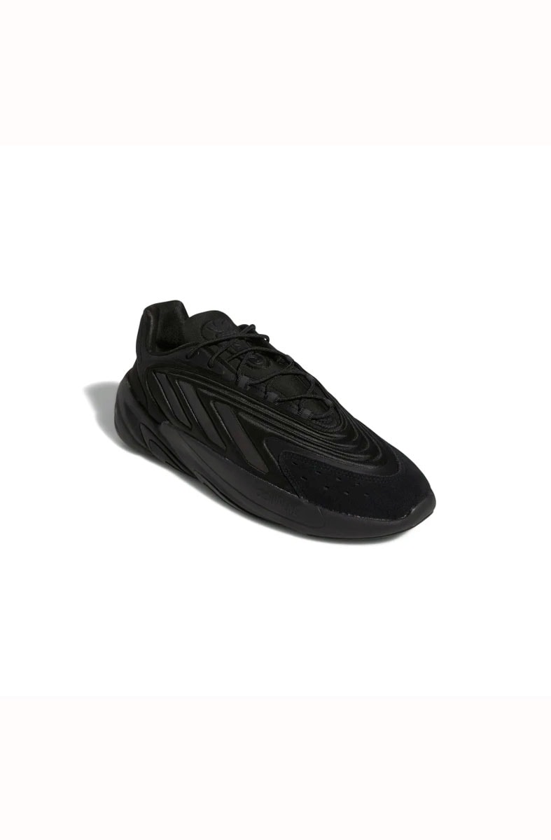 Tênis Adidas Ozelia Preto - NewSkull