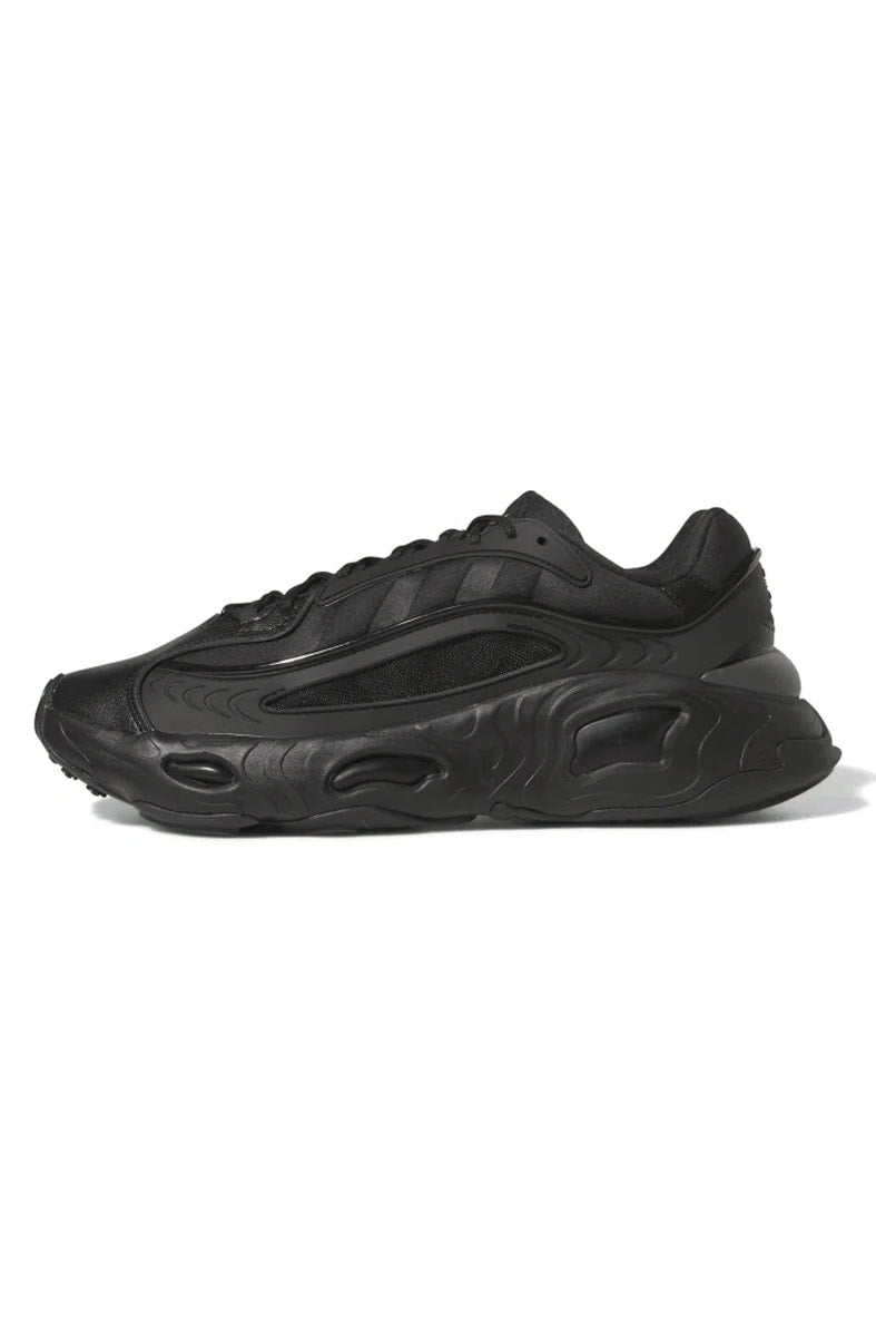 Tênis Adidas Oznova Preto - NewSkull
