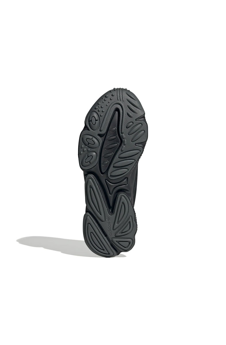 Tênis Adidas Ozweego Celox Preto/Rosa - NewSkull