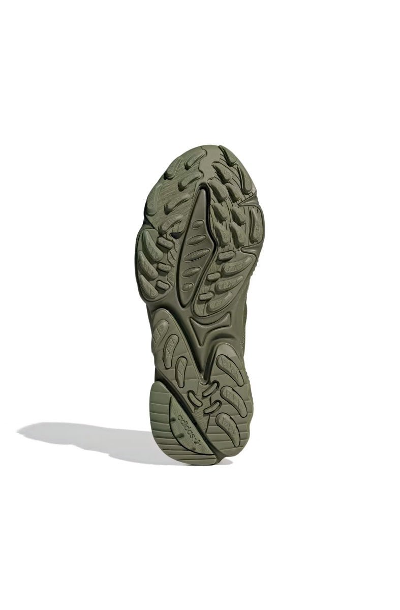 Tênis Adidas Ozweego TR Verde Oliva IF7915 - NewSkull