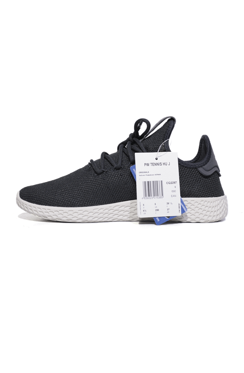Tênis Adidas Pharrel Williams HU J Feminino Cinza - NewSkull