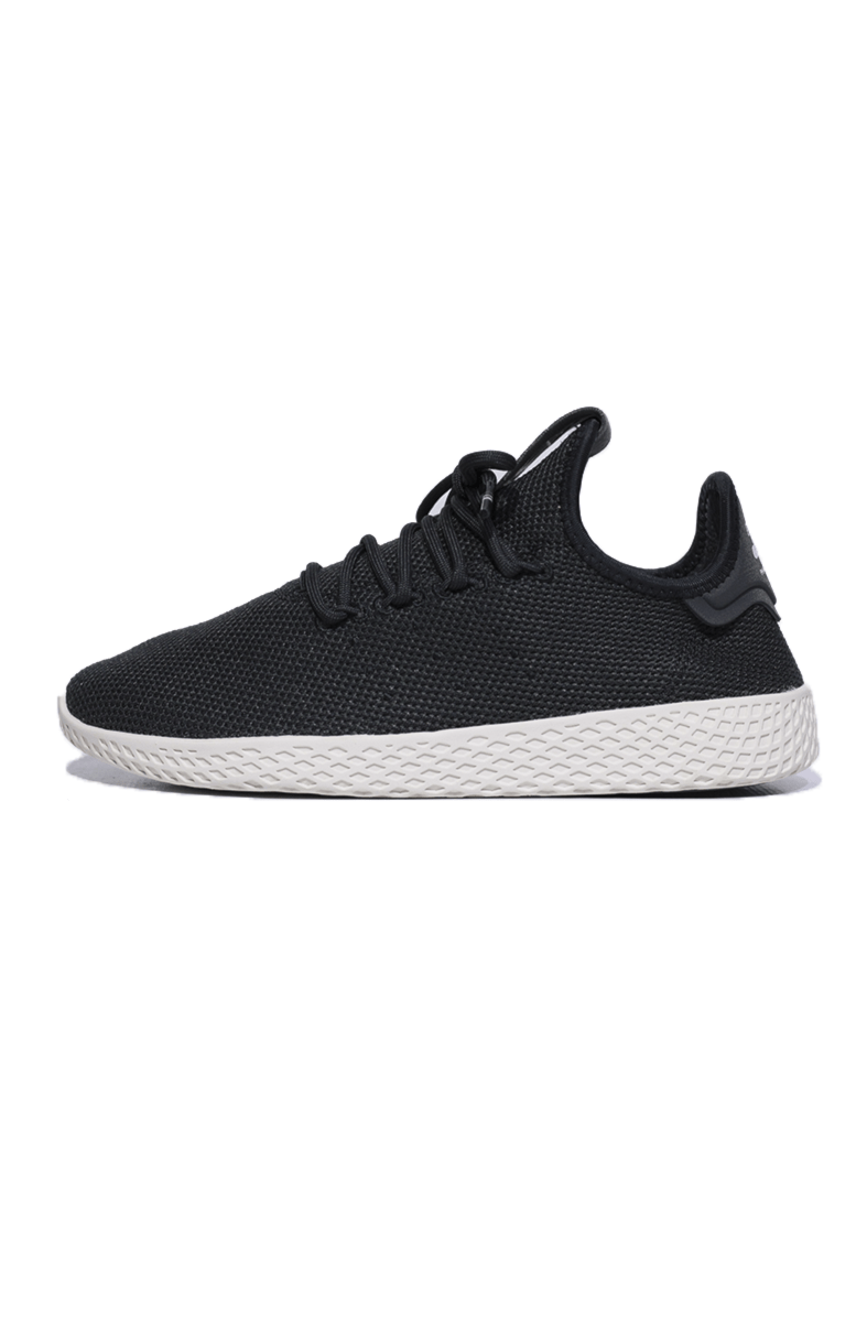Tênis Adidas Pharrel Williams HU J Feminino Cinza - NewSkull