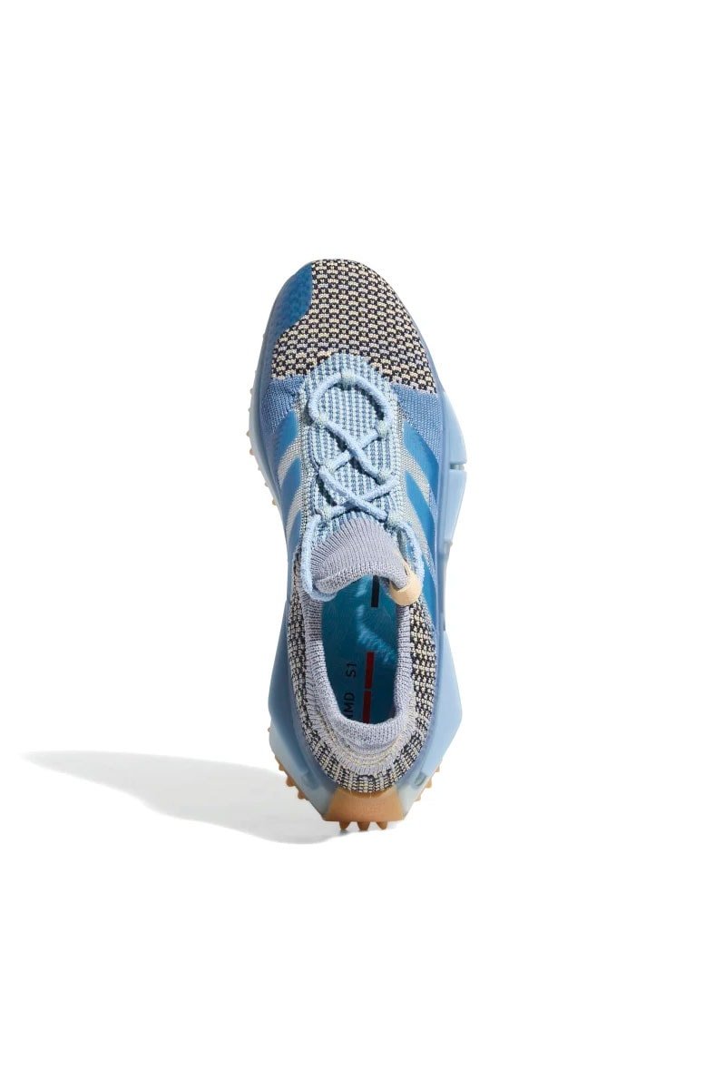 Tênis Adidas Phillip Leyesa x NMD S1 - NewSkull