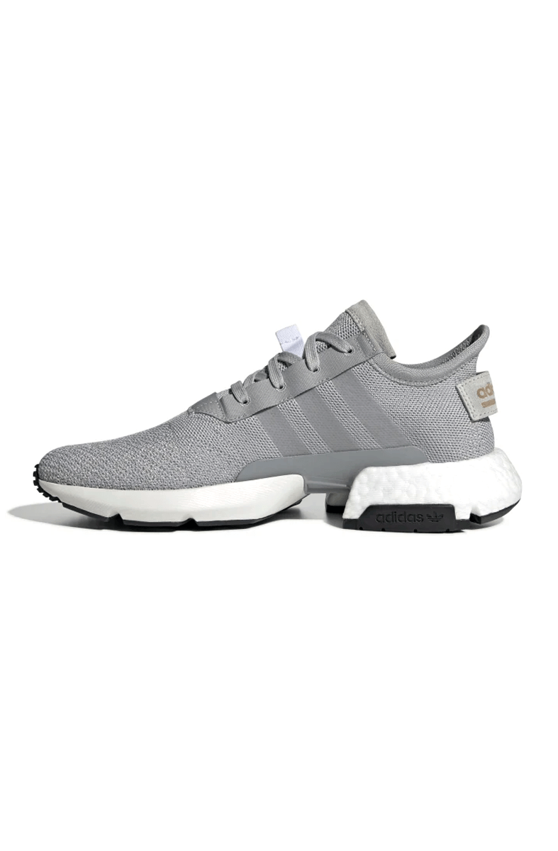 TÊNIS ADIDAS P.O.D POD S31 CINZA - NewSkull