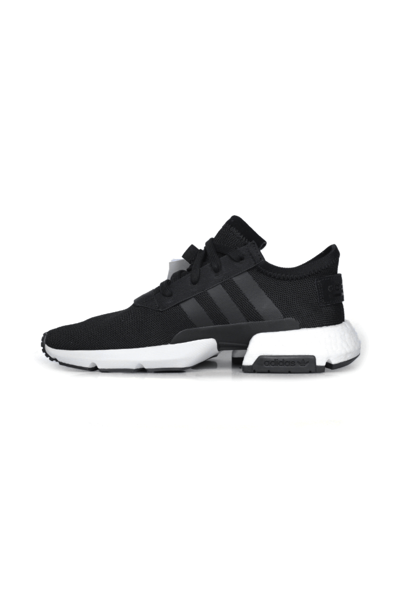 TÊNIS ADIDAS POD S31 PRETO – NewSkull - Main Image