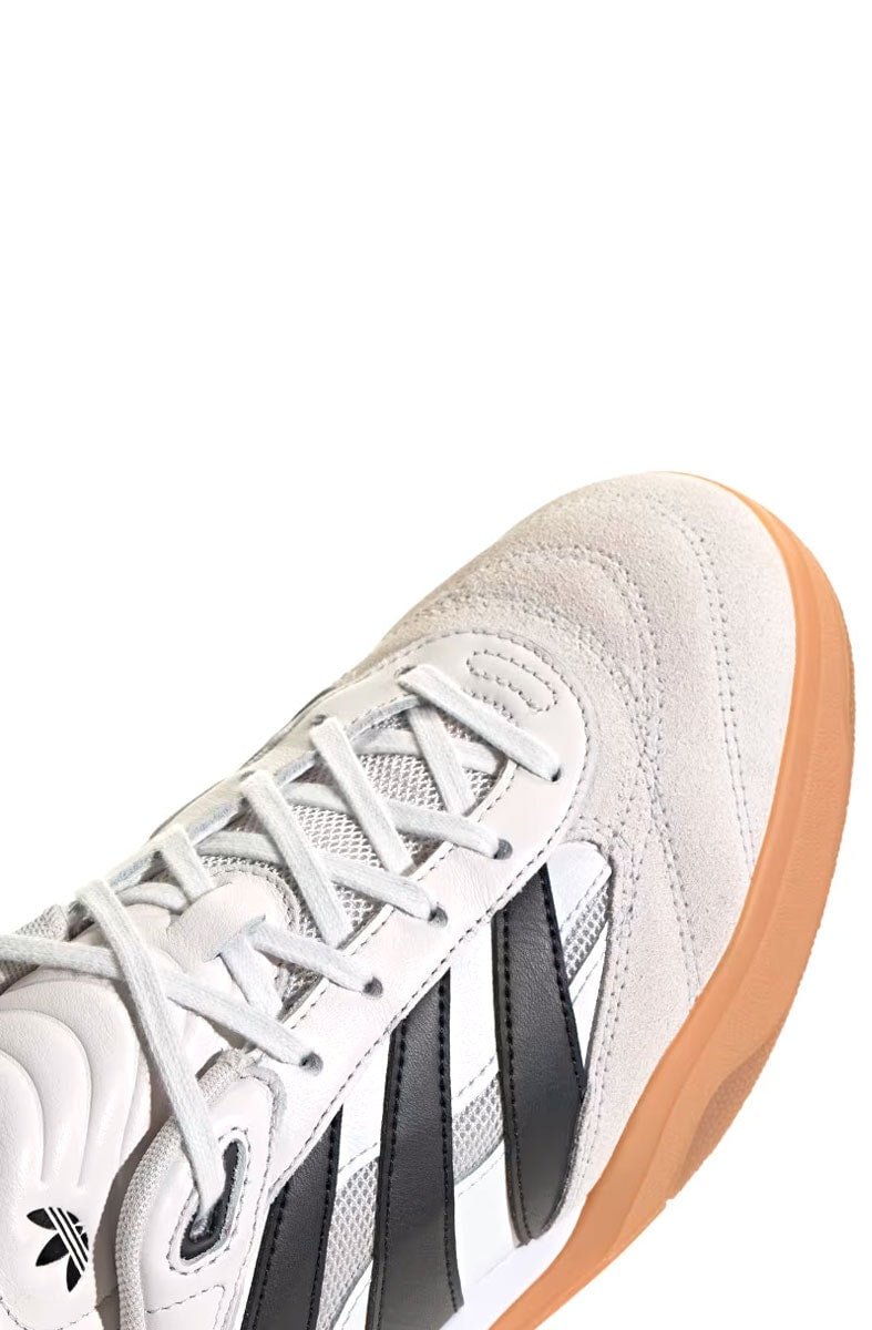 Tênis Adidas Predator Mundial Cinza/Preto IG3989 - NewSkull