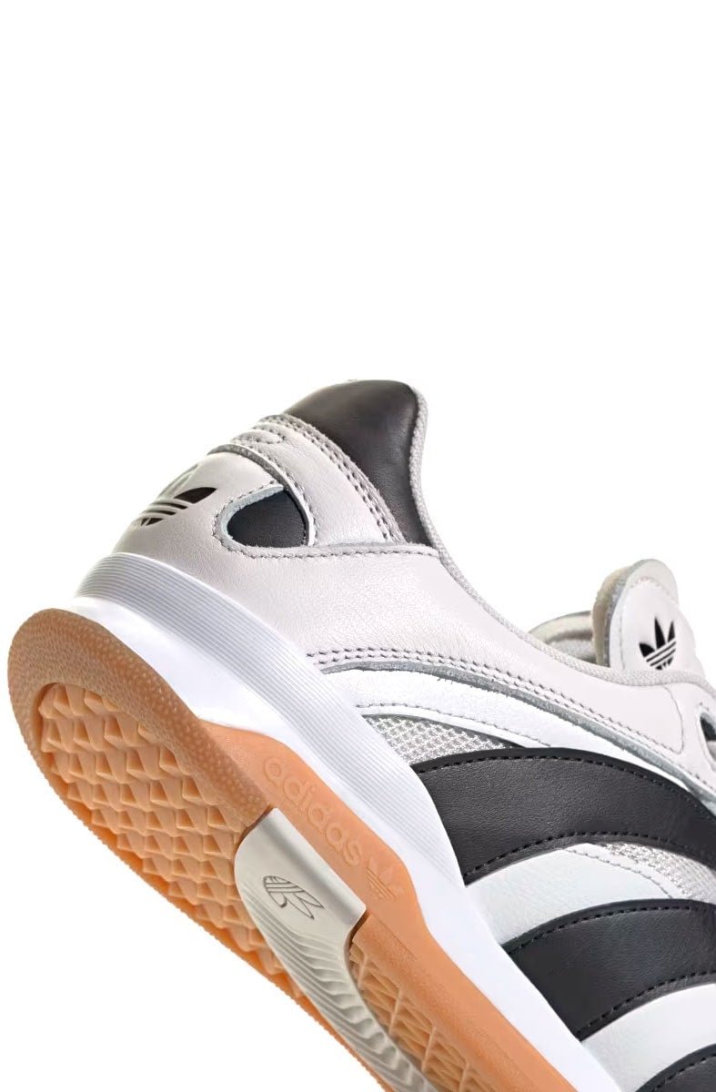 Tênis Adidas Predator Mundial Cinza/Preto IG3989 - NewSkull