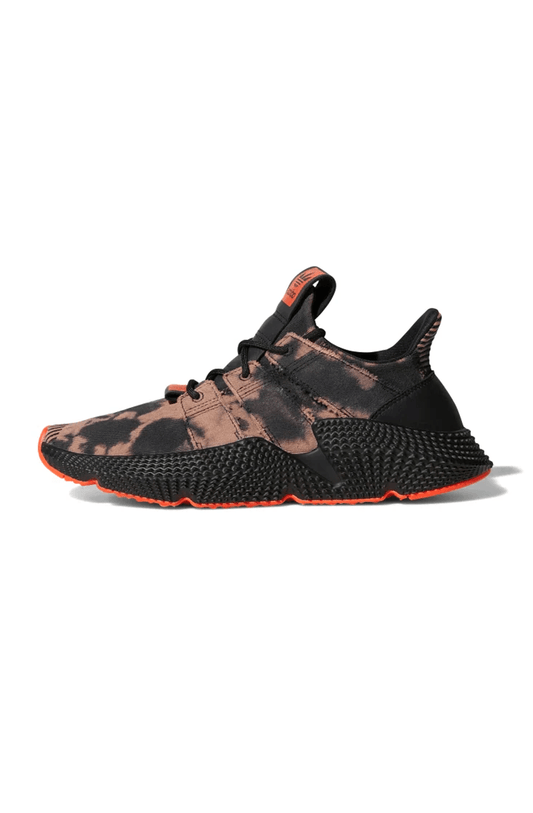 Tênis ADIDAS Prophere Bleached Upper Preto - NewSkull