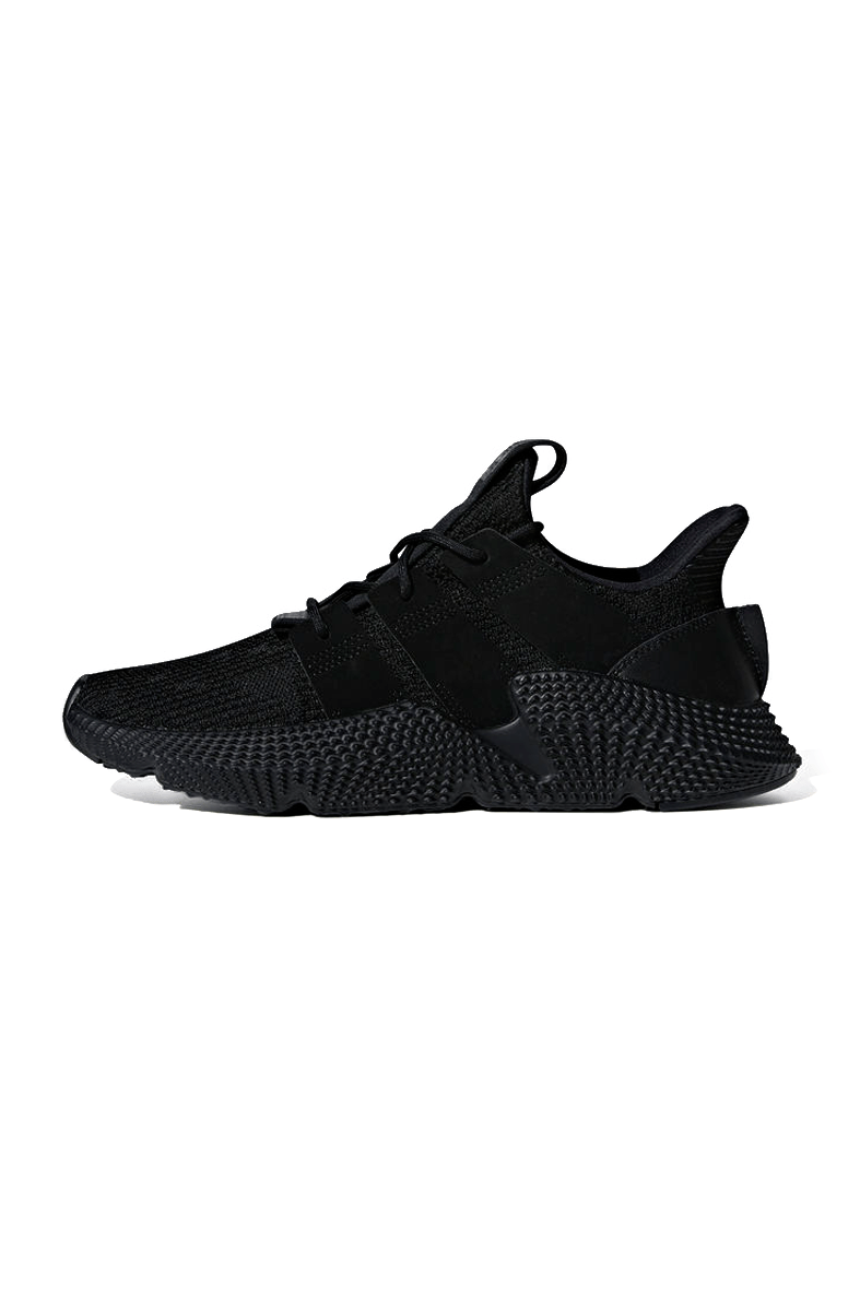 TÊNIS ADIDAS PROPHERE PRETO/PRETO - NewSkull