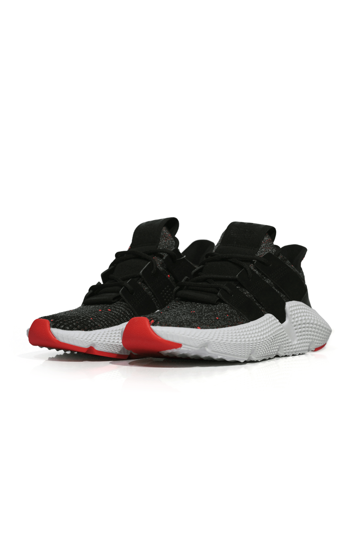 Tênis Adidas Prophere W Feminino Preto - NewSkull