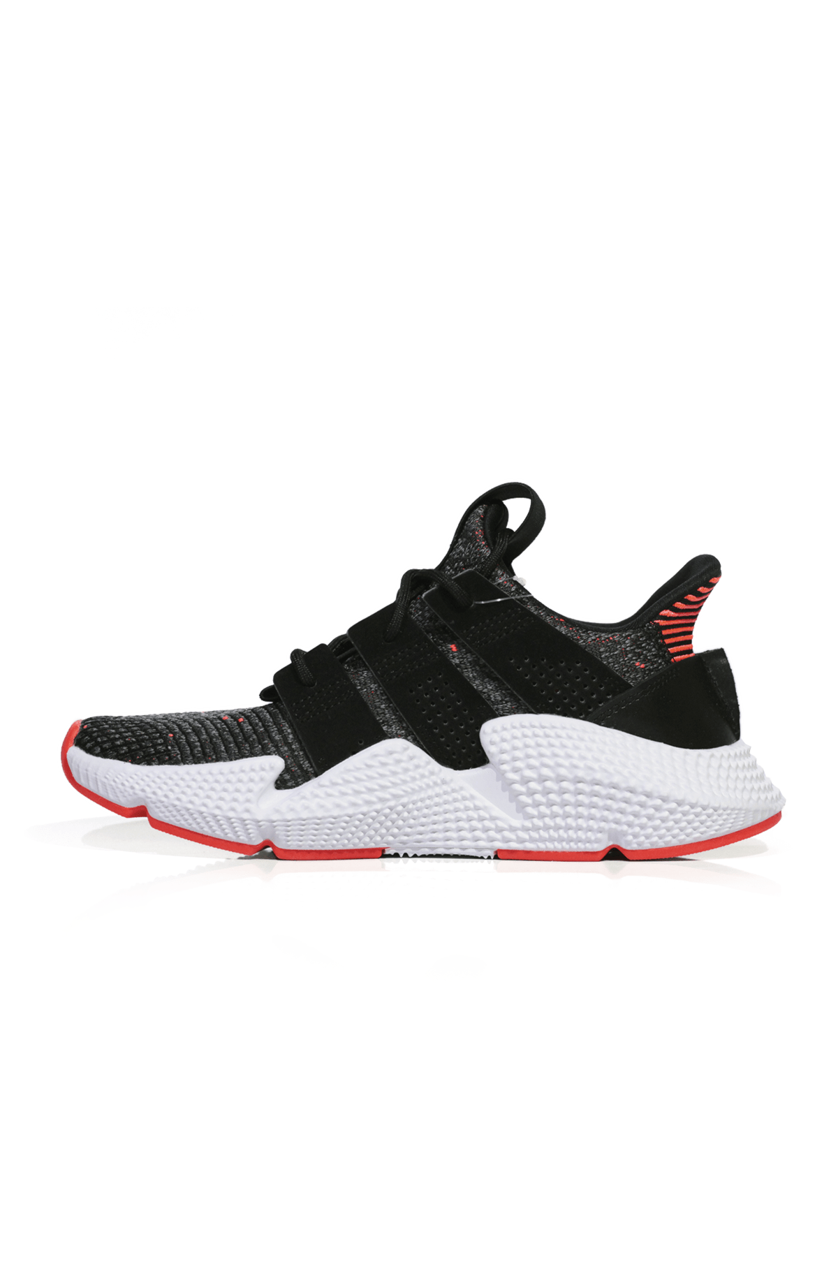 Tênis Adidas Prophere W Feminino Preto - NewSkull