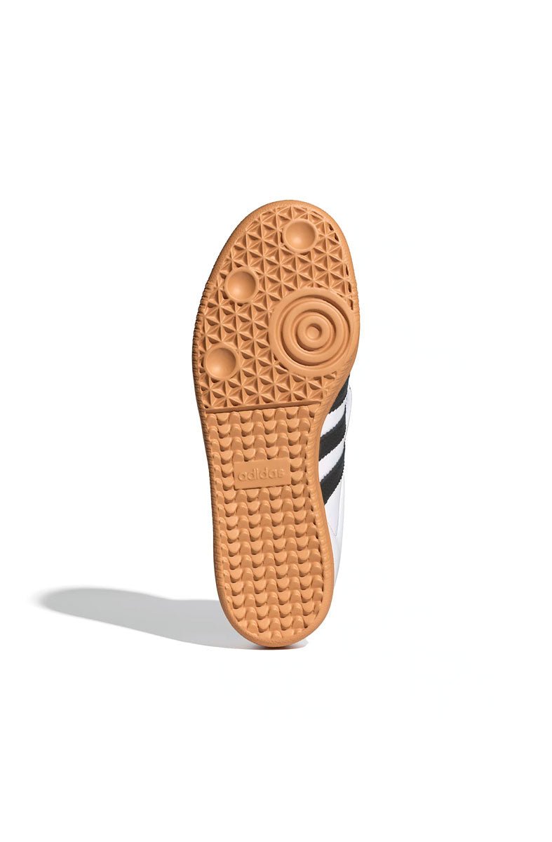 Tênis Adidas Samba LT Branco/Preto IG4279 - NewSkull