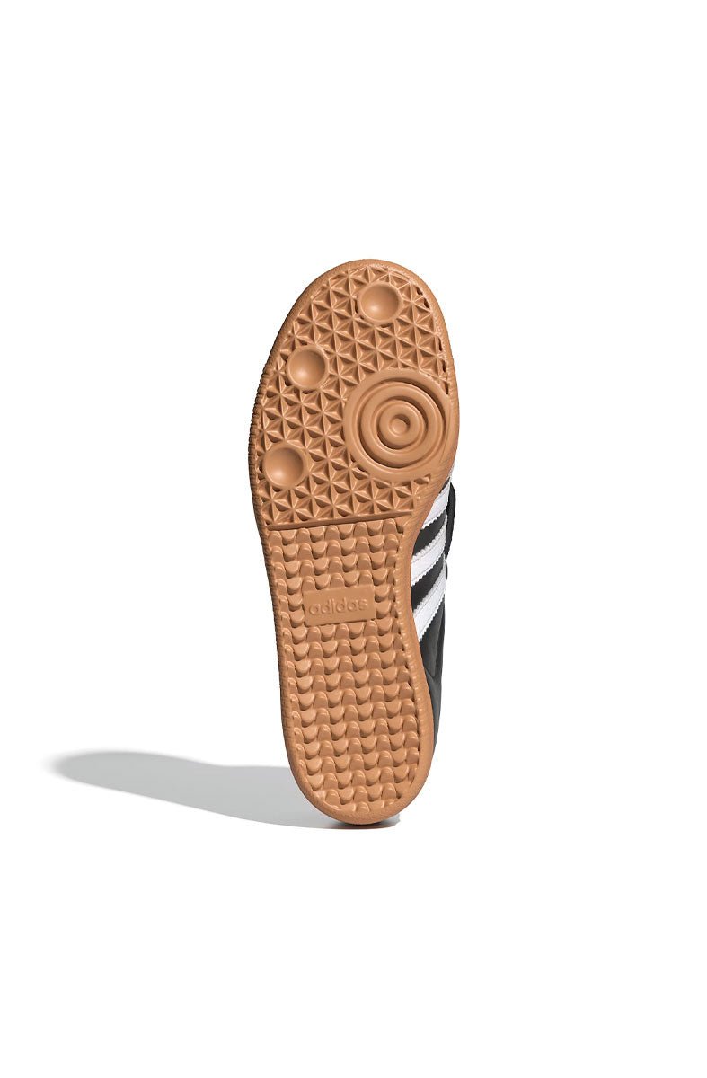 Tênis Adidas Samba LT Preto/Branco IG2010 - NewSkull