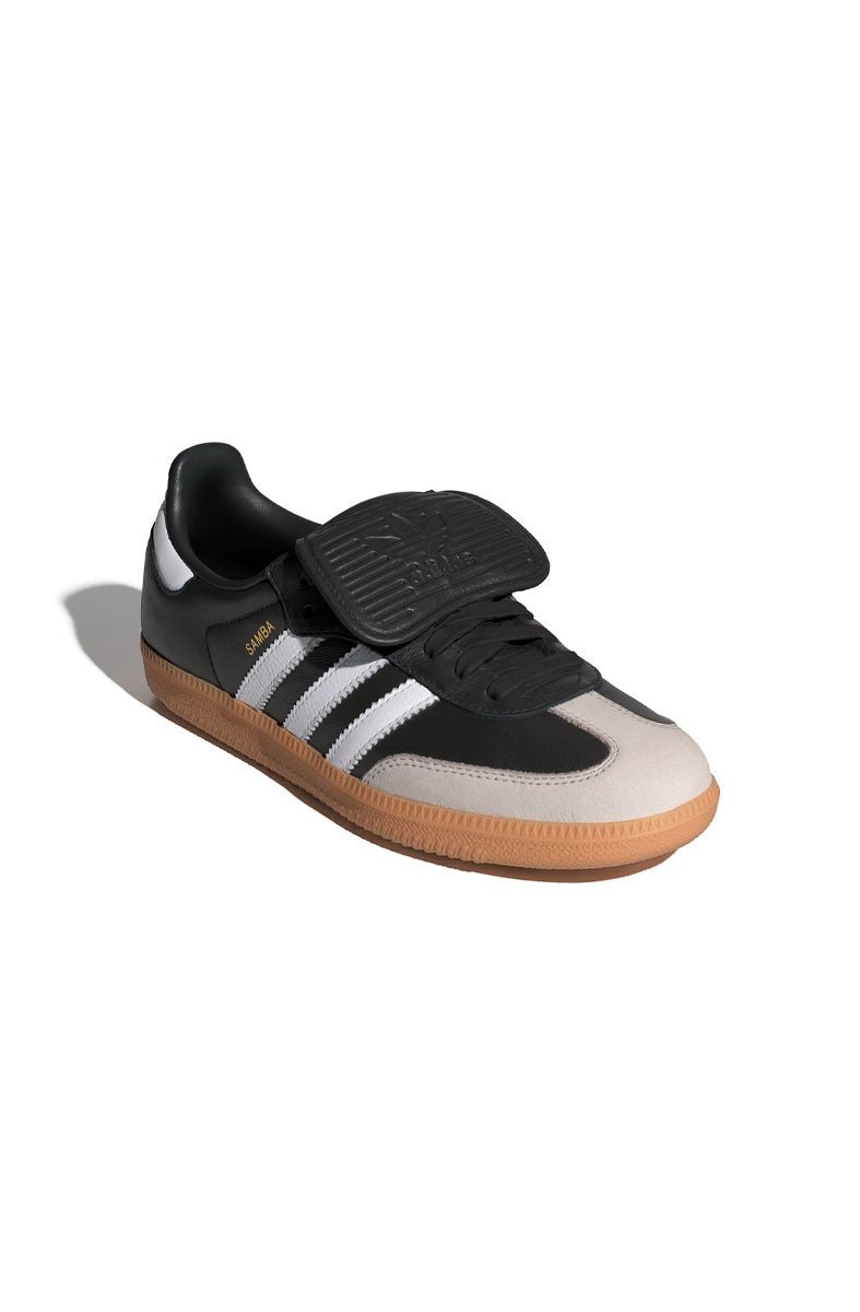 Tênis Adidas Samba LT Preto/Branco IG2010 - NewSkull